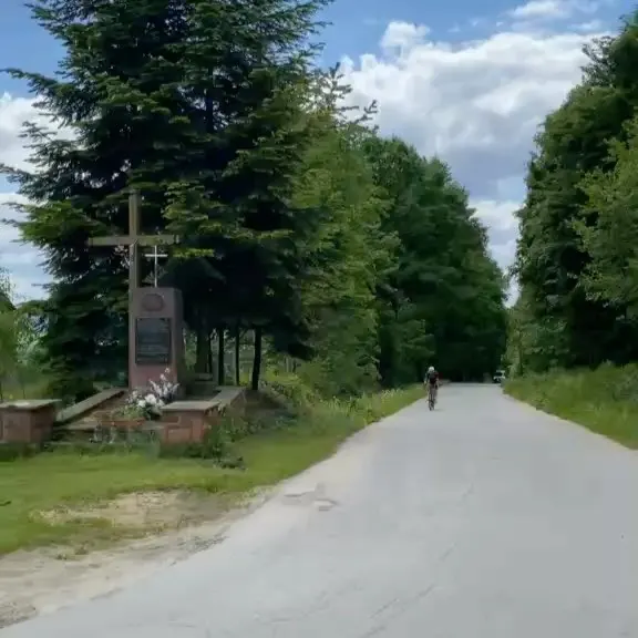 Powrót do ścigania po kontuzji