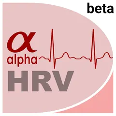 Logo: alphaHRV